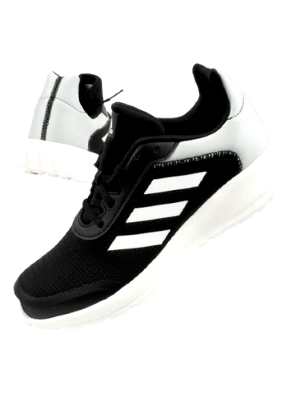 adidas performance Adidas Αθλητικά Παιδικά Παπούτσια Running Tensaur Run 2.0 K GZ3430 Core Black / Core White / Grey Two