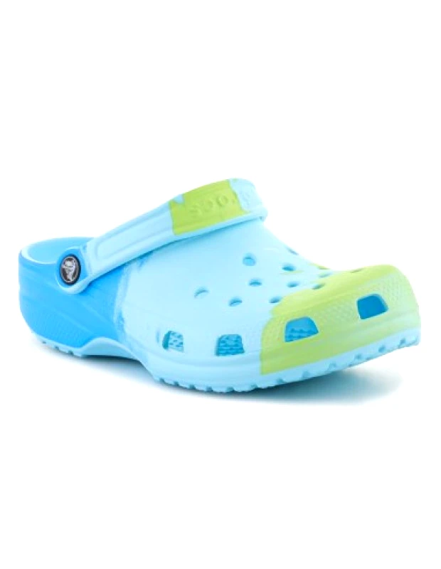 Crocs Crocs Σαμπό Μπλε 208275-4LE