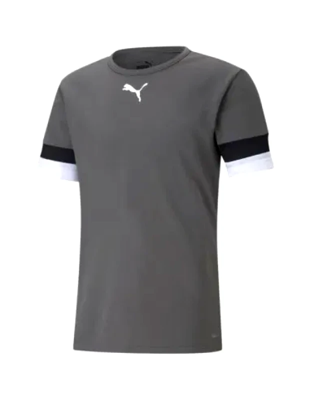 Puma Puma Ofi Team Rise 704932-13 Ανδρική Φανέλα Ποδοσφαίρου