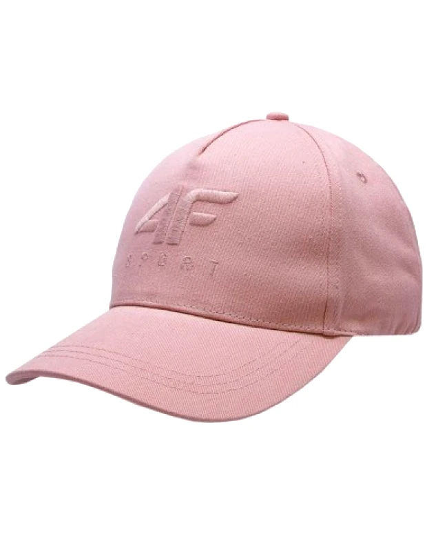 4f 4F Γυναικείο Jockey Ροζ 4FSS23ACABF116-56S