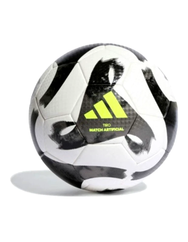 adidas performance Adidas Tiro League Artificial Ground HT2423 Μπάλα Ποδοσφαίρου Πολύχρωμη