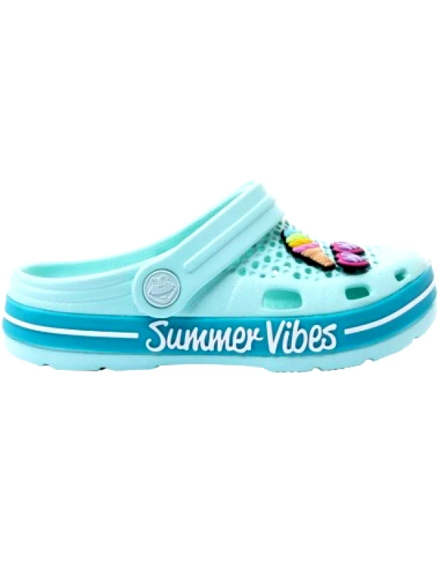 Coqui Coqui Lindo Jr clogs 64234094419