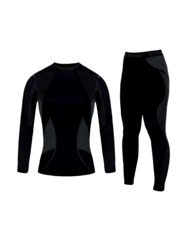 Alpinus Thermoactive underwear Alpinus Active Base Layer Set W GT43253