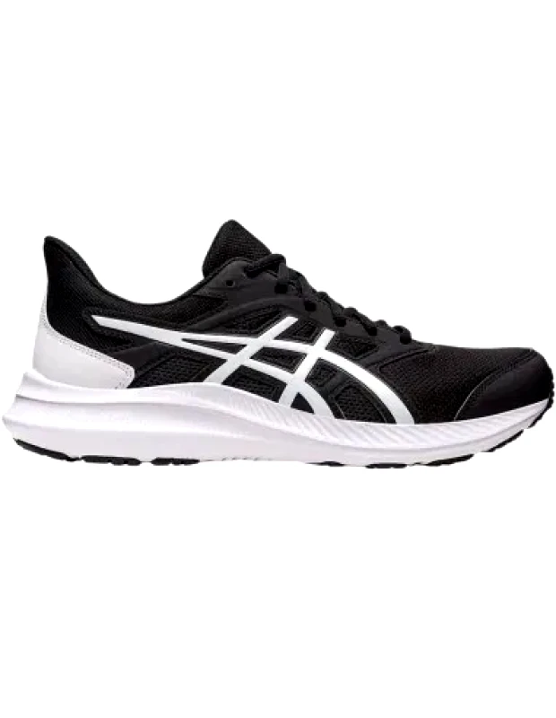 Asics ASICS Jolt 4 1011B603-002 Ανδρικά Αθλητικά Παπούτσια Running Black / White