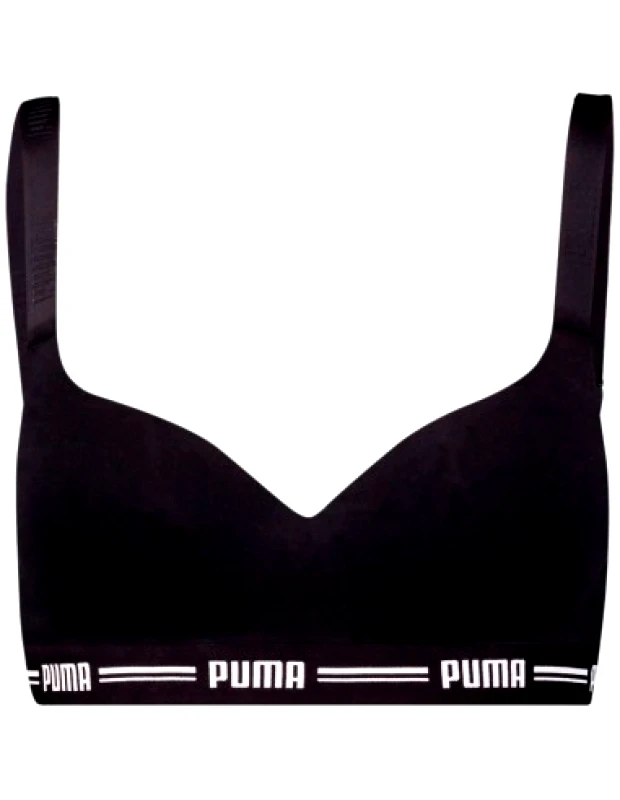 Puma Puma Padded Top 1P Hang Sports Bra W 907863 04