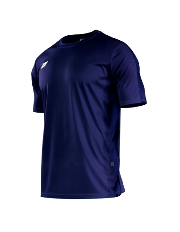 ZINA Zina Iluvio match jersey Jr Navy blue 01896213