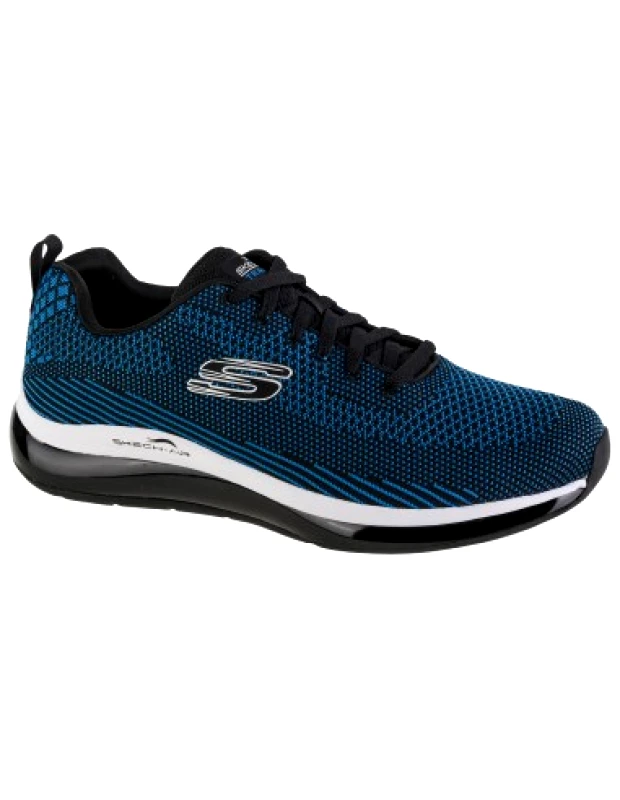 Skechers Skechers Skech-Air Element 2.0 Ανδρικά Sneakers Μπλε 232340-TLBK