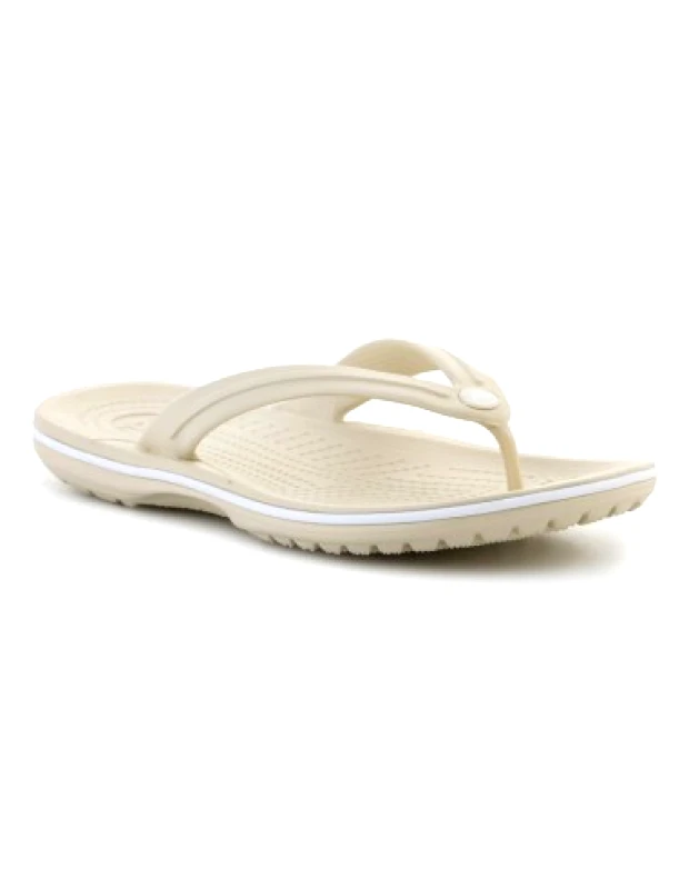 Crocs Crocs Σαγιονάρες Bone 11033-2Y2