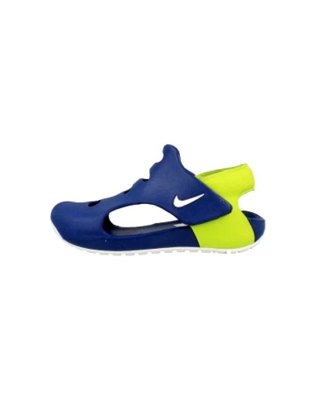 Nike Nike Παιδικά Παπουτσάκια Θαλάσσης Sunray Protect 3 DH9462-402 Μπλε