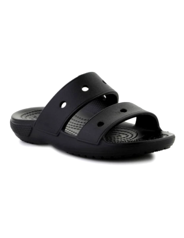 Crocs Crocs Παιδικές Σαγιονάρες Μαύρες 207536-001