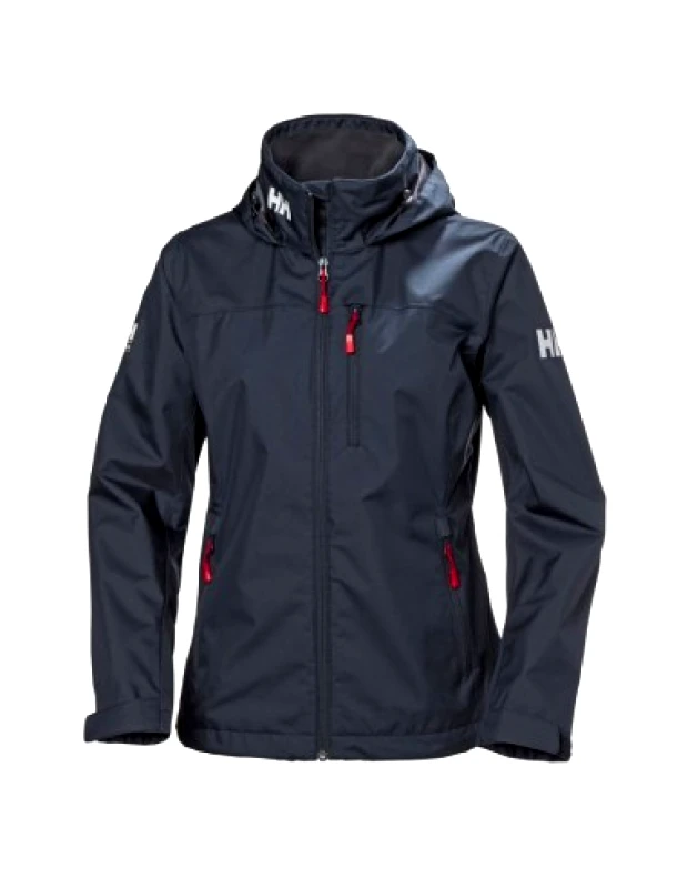 Helly hansen Helly Hansen Μακρύ Γυναικείο Puffer Μπουφάν για Χειμώνα Navy Μπλε 33899 598