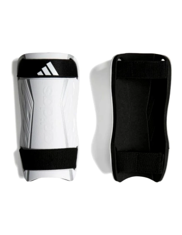 adidas performance Adidas Tiro HN5605 Επικαλαμίδες Ποδοσφαίρου Ενηλίκων Λευκές