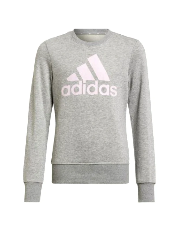 adidas performance Adidas Παιδικό Φούτερ Γκρι HM8706