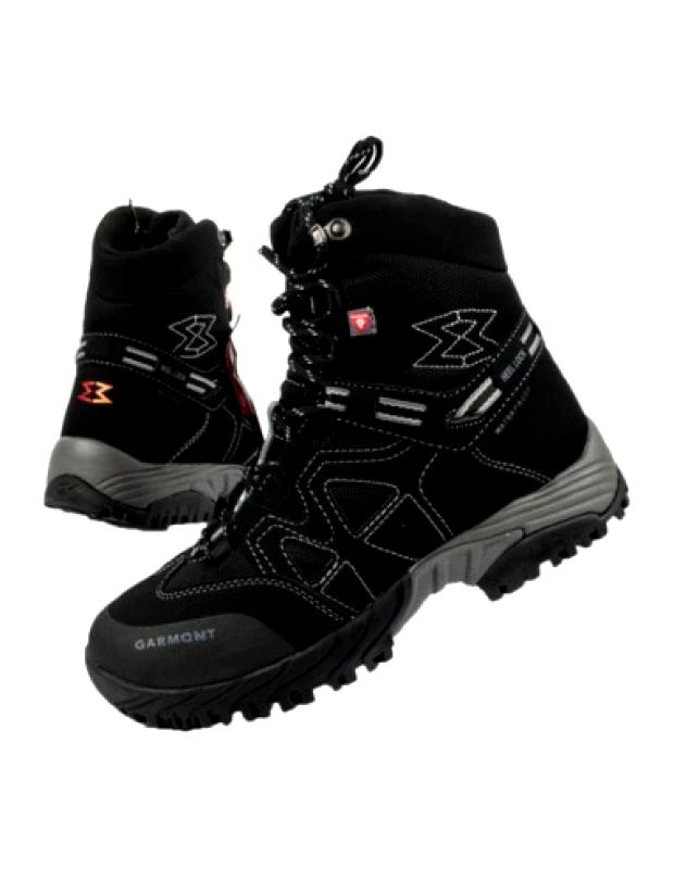 Garmont Trekking shoes Garmont Momentum WP M 002643