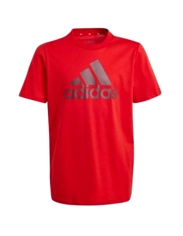 adidas performance Adidas Big Logo Tee Jr Παιδικό T-shirt IJ6262