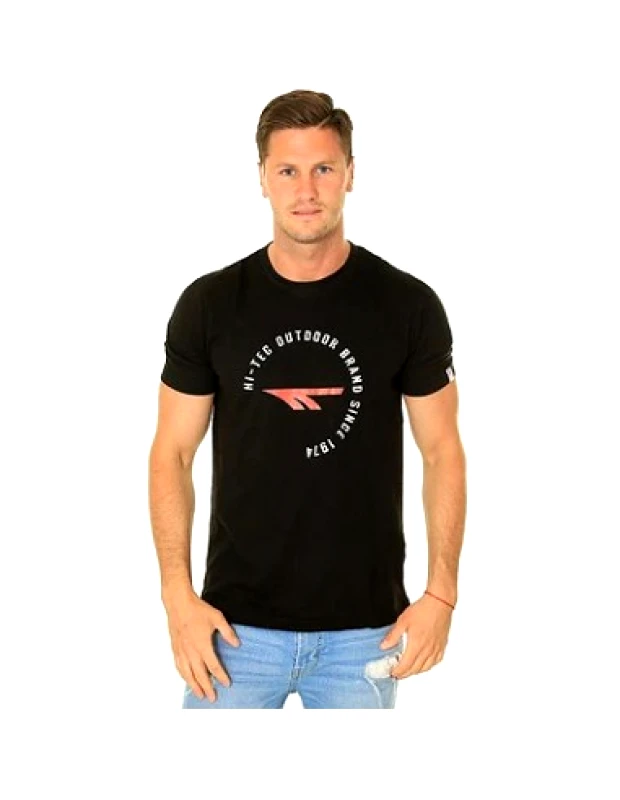 Hi-Tec Hitec Olen M Tshirt 92800483025