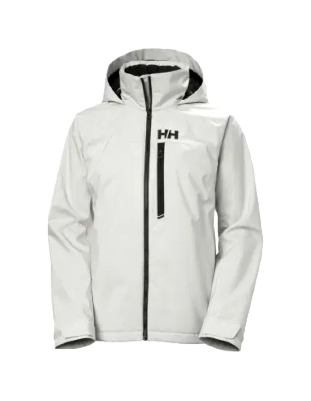 Helly hansen Helly Hansen Lifaloft Κοντό Γυναικείο Μπουφάν για Άνοιξη/Φθινόπωρο 30373 597