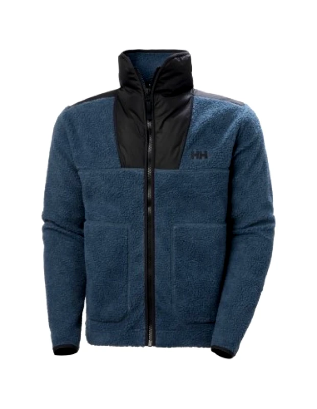 Helly hansen Helly Hansen Ανδρικό Χειμωνιάτικο Μπουφάν Puffer Μπλε 53994-860