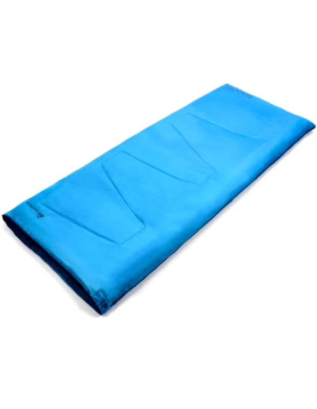 Meteor Meteor Sleeping Bag Μονό 3 Εποχών Snooze 81143