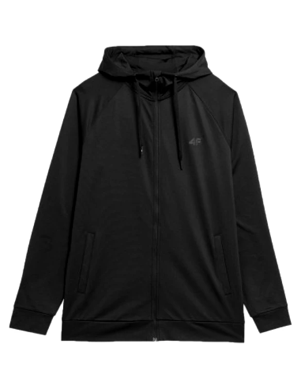 4f 4F FNK M209 M sweatshirt 4FAW23TFSWM209 20S