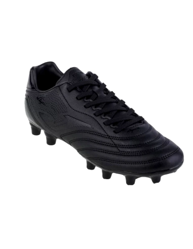 Joma Joma Aguila 2321 FG AGUS2321FG Χαμηλά Ποδοσφαιρικά Παπούτσια με Τάπες Μαύρα