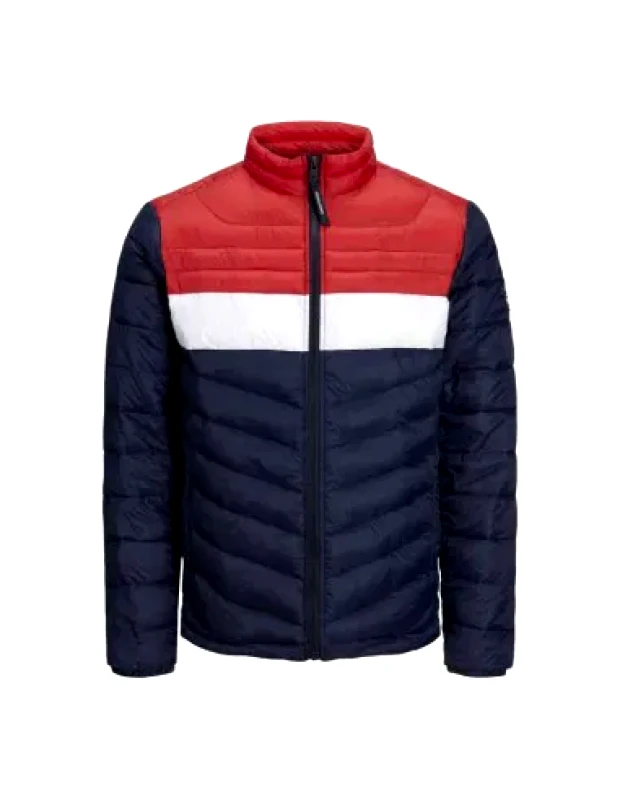 Jack & Jones Jack Jones Jjetoby Bodywarmer Collar Noos M 12211788 jacket