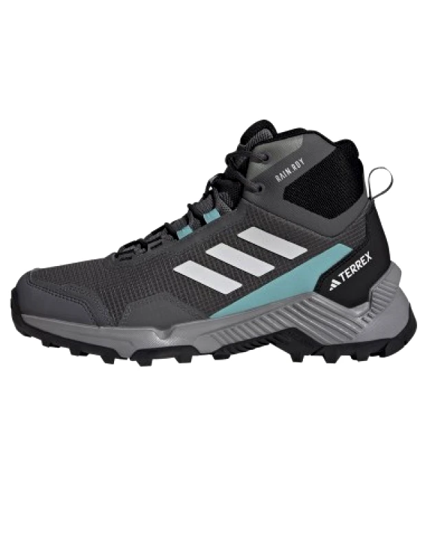 adidas performance Adidas Eastrail 2.0 Mid Rain.Rdy HP8725 Ανδρικά Ορειβατικά Μποτάκια Αδιάβροχα Grey Five / Dash Grey / Core Black