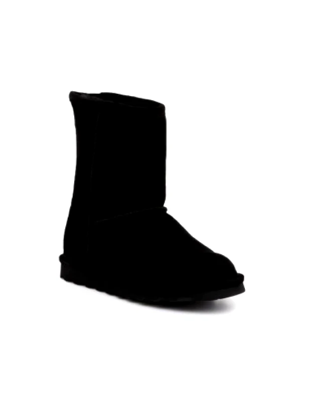 BearPaw Bearpaw Hickory II Γυναικεία Μποτάκια Καφέ 1962W-220