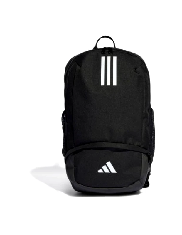 adidas performance Adidas Tiro League Ανδρικό Υφασμάτινο Σακίδιο Πλάτης Μαύρο 25lt HS9758