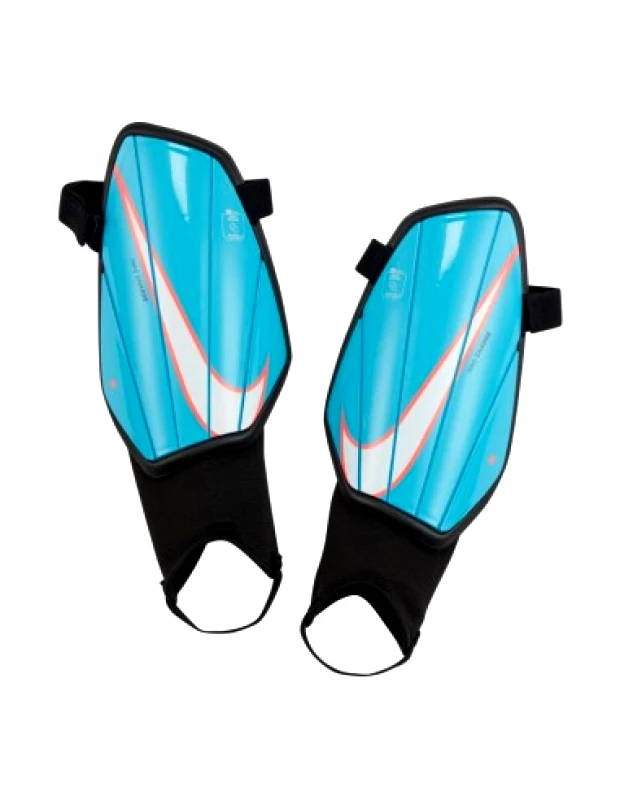 Nike Nike Charge SP2164-417 Επικαλαμίδες Ποδοσφαίρου Ενηλίκων Τιρκουάζ