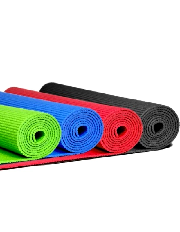 PVC Yoga Mat S825740