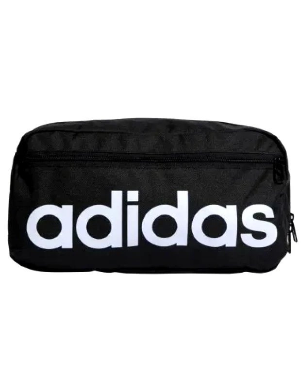 adidas performance Adidas Ανδρική Τσάντα Ώμου / Χιαστί σε Μαύρο χρώμα HT4779