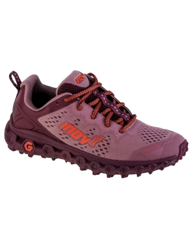 Inov-8 Inov-8 Parkclaw G 280 000973-LIPLCO Γυναικεία Αθλητικά Παπούτσια Trail Running Μωβ