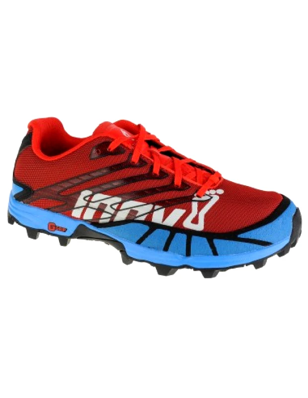 Inov-8 Inov-8 XTalon 255 000915-RDBL-S-01 Γυναικεία Αθλητικά Παπούτσια Trail Running Κόκκινα
