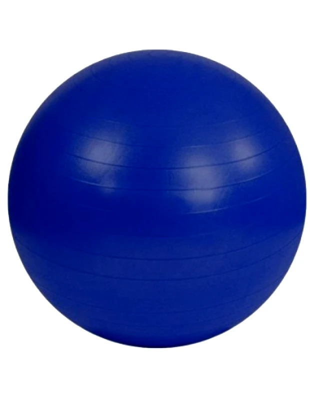 Inny S825760 Μπάλα 75cm σε Κόκκινο Χρώμα