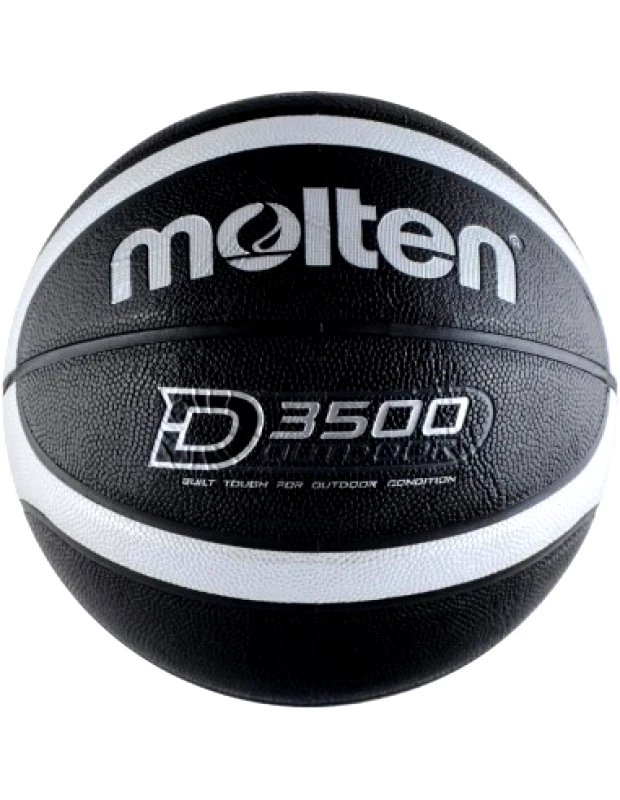 Molten Molten Basketball B6D3500-KS