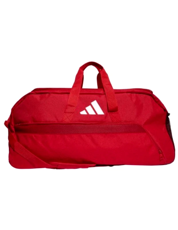 adidas performance Adidas Tiro 23 IB8660 Τσάντα Ώμου για Ποδόσφαιρο Κόκκινη