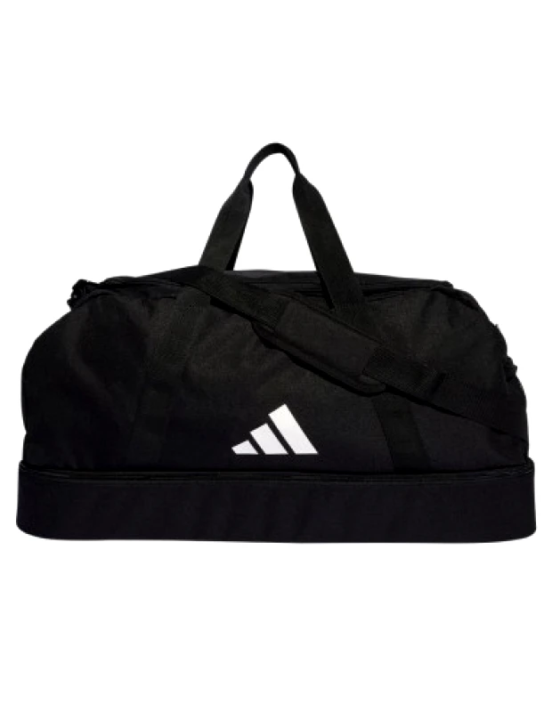 adidas performance Adidas Tiro League HS9744 Τσάντα Ώμου για Ποδόσφαιρο Μαύρη