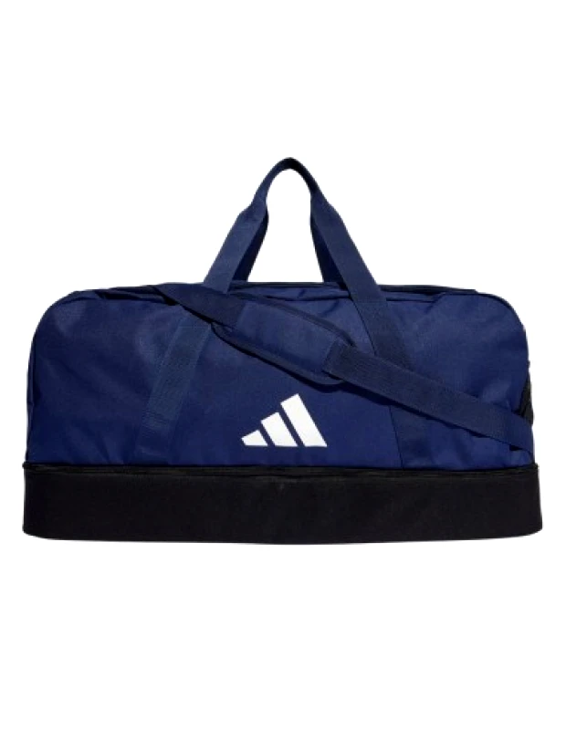 adidas performance Adidas Tiro League IB8652 Τσάντα Ώμου για Ποδόσφαιρο Μπλε