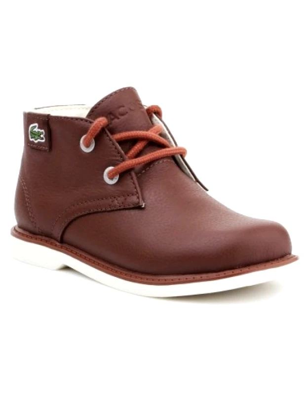 Lacoste Lacoste Sherbrook HI SB SPC Jr 7-30SPC201177T