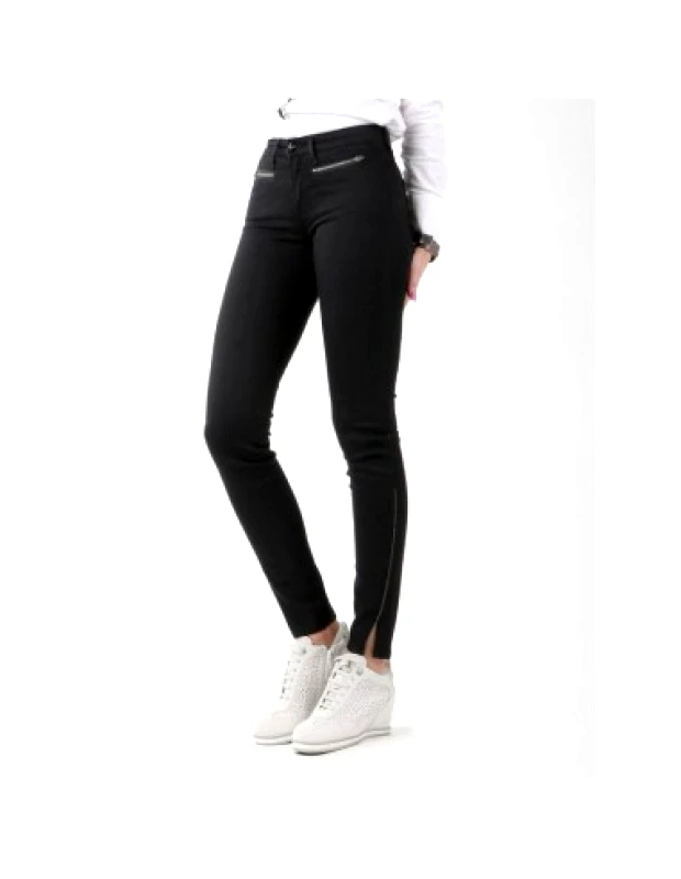 Wrangler Wrangler Corynn Perfect W25FCK81H Black