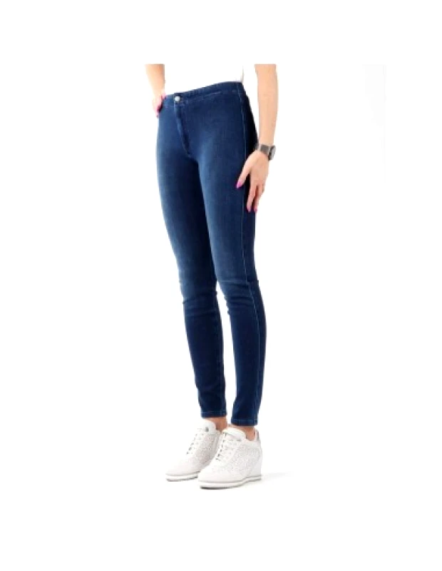 Wrangler Wrangler Γυναικείο Jean Παντελόνι σε Slim Εφαρμογή W27JGM85F