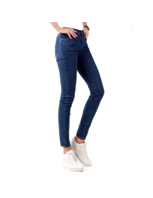 Wrangler Wrangler Γυναικείο Jean Παντελόνι σε Slim Εφαρμογή W27HKY93C