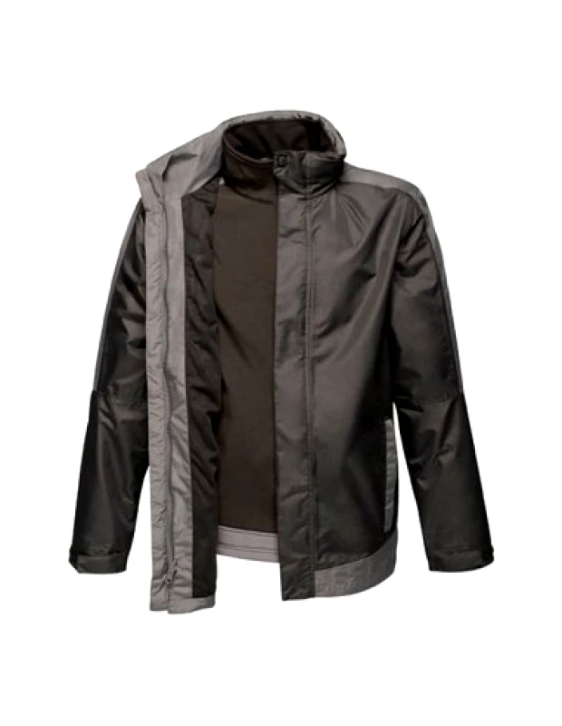 Regatta Regatta Cntrst Shell Jacket M TRW504 28P