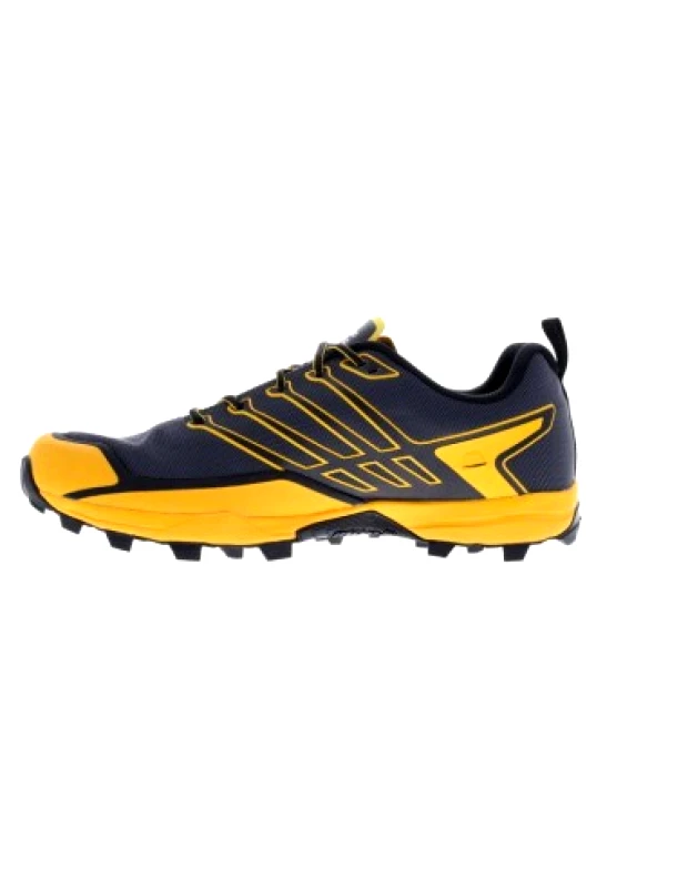 Inov-8 Inov-8 X-Talon Ultra 260 V2 000988-BKGO-01 Ανδρικά Αθλητικά Παπούτσια Trail Running Πολύχρωμα