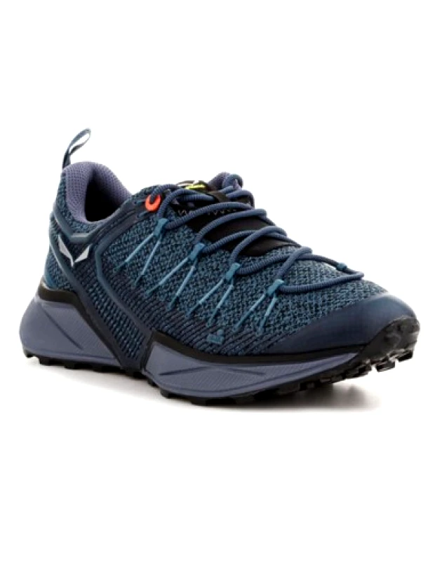 Salewa Salewa Dropline 61369-8163 Γυναικεία Ορειβατικά Παπούτσια Μπλε