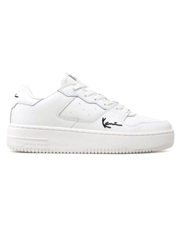 Karl Kani Karl Kani Γυναικεία Sneakers Λευκό 1180625