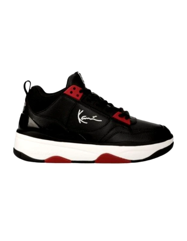 Karl Kani Karl Kani Lxry Ανδρικά Sneakers Μαύρα 1080379