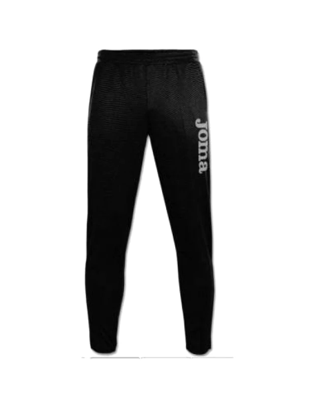 Joma Joma Παντελόνι Φόρμας Μαύρο 8011.12.10