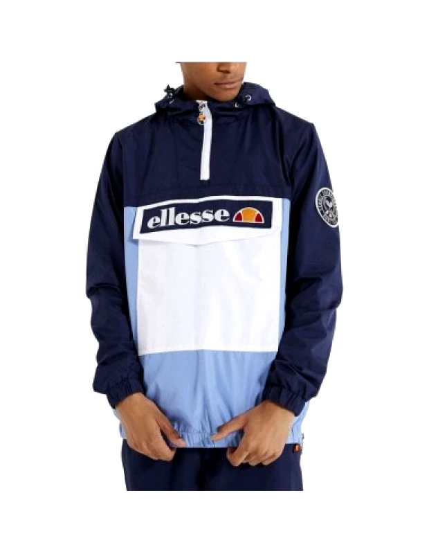 ellesse Ellesse Ανδρικό Χειμωνιάτικο Μπουφάν SHM14228-429